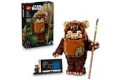 LEGO® - LEGO Star Wars 75430 Ewokken Wicket™ - 75430