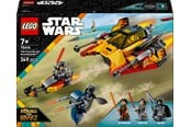 LEGO®  - LEGO Star Wars 75414 Force Burner-snespeeder - 75414