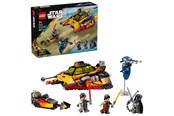 LEGO® - LEGO Star Wars 75414 Force Burner-snespeeder - 75414