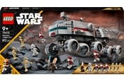 LEGO®  - LEGO Star Wars 75413 Republik-Juggernaut - 75413