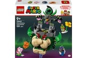 LEGO®  - LEGO Super Mario 72042 Prince Florian og Castle Bowser - 72042