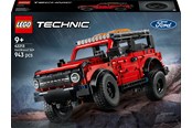 LEGO®  - LEGO Technic 42213 Ford Bronco®-SUV - 42213