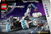 LEGO®  - LEGO Technic 42211 Lunar Outpost™ månerover-rumfartøj - 42211