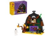 LEGO® - LEGO Icons 40721 Halloween-lade - 40721