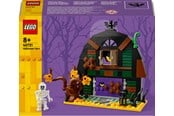 LEGO®  - LEGO 40721 Halloween-lade - 40721