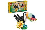LEGO® - LEGO Creator 31173 Vilde dyr: Tropisk tukan - 31173