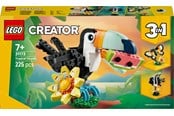 LEGO®  - LEGO Creator 31173 Vilde dyr: Tropisk tukan - 31173