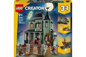 LEGO®  - LEGO Creator 31167 Hjemsøgt palæ - 31167