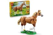 LEGO® - LEGO Creator 31166 Smuk hest - 31166