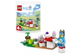 LEGO®  - LEGO Bluey 30687 Blueys teselskab - 30687