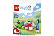 LEGO®  - LEGO Bluey 30687 Blueys teselskab - 30687