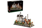 LEGO® - LEGO Architecture 21063 Neuschwanstein Slot - 21063