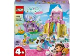 LEGO®  - LEGO Gabby's Dollhouse 11205 Gane-guf-bjerget og Kattehaven - 11205