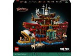 LEGO®  - LEGO ONE PIECE 75640 Den flydende restaurant Baratie - 75640