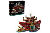 LEGO®  - LEGO ONE PIECE 75640 Den flydende restaurant Baratie - 75640