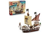 LEGO® - LEGO ONE PIECE 75639 Piratskibet Going Merry - 75639