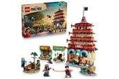 LEGO®  - LEGO ONE PIECE 75638 Slaget ved Arlong Park - 75638