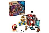 LEGO® - LEGO ONE PIECE 75637 Klovnen Buggys cirkustelt - 75637