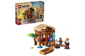 LEGO®  - LEGO ONE PIECE 75636 Hytte i Windmill-landsbyen - 75636
