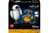 LEGO®  - LEGO 43279 WALL-E og EVA - 43279
