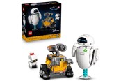 LEGO® - LEGO Disney 43279 WALL-E og EVA - 43279