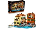 LEGO®  - LEGO Ideas 21359 Italiensk riviera - 21359