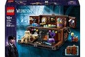LEGO®  - LEGO 76785 Tings lejlighed - 76785