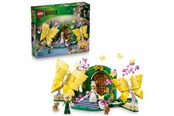 LEGO®  - LEGO Wicked 75688 Glindas bryllupsdag - 75688