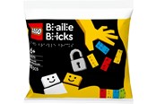 LEGO®  - LEGO 30711 Leg med brailleklodser - 30711