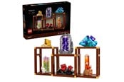 LEGO® - LEGO Ideas 21362 Mineralsamling - 21362