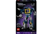 LEGO®  - LEGO Icons 10358 Transformers: Soundwave - 10358