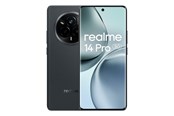 Mobil - realme 14 Pro 5G 256GB/8GB - Suede Grey *DEMO* - 631011005071