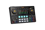 Lydkort - Maono AME2 Sound Card Black - AME2