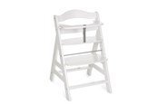 Baby Udstyr - Hauck Traditional high chair - 661161