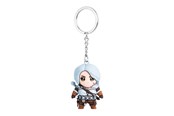 Merchandise - Cenega - The Witcher Ciri Good Loot 3D - Nøglering - 5908305247388