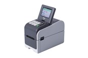 Labelprinter - Brother TD-2320DSA203 - label/receipt printer - B/W - direct thermal - TD2320DSA203Z1