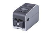 Printer - Brother TD-2350D300 - label/receipt printer - B/W - direct thermal - Monokrom - Direkt termisk - TD2350D300Z1