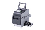 Printer - Brother TD-2350DSAH300 - label/receipt printer - B/W - direct thermal - Monokrom - Direkt termisk - TD2350DSAH300Z1