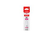 Blæk, Toner & Forbrugsstoffer - Canon GI-41S / 5875C001 Magenta - 5875C001