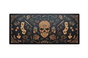 Musemåtte & tilbehør - Cherry XTRFY GP5 mouse pad - extra large - GP5-XL-CALAVERA