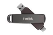 USB Stick - SANDISK Extreme PRO Dual Drive - 512GB - USB Stick - SDDDE1-512G-G46