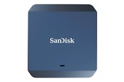 Video/audio grabber - SANDISK PRO-CINEMA video capture adapter - USB-C 3.2 Gen 2x2 *DEMO* - SDDR-F941-GNKNN