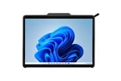 Tablet - Covers & Cases - Targus Protect Case for Microsoft Surface Pro 11th Edition 10 and 9 - Black - THD918GL