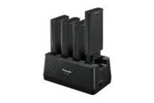 Akku & Lader - Panasonic FZ-VCB551W battery charger - FZ-VCB551W