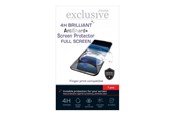 Mobil - Beskyttelsesglas - Insmat AntiShard+ - screen protector for mobile phone - full screen - 861-1603