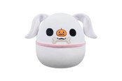 Plys - Squishmallows The Nightmare Before Christmas: Zero (Holding Bone) - 0196566427334