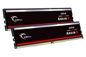 RAM - G.Skill AEGIS DDR5-5200 - 32GB - CL40 - Dual Channel (2 pcs) - AMD EXPO & Intel XMP - Sort - F5-5200J4040A16GX2-IS