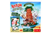 Brætspil - Mattel Games Kerplunk Tumblin' Monkeys Rockin' Tree Party - HTW65