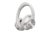 Hovedtelefoner/headset - OneOdio A10 ANC - White - A10 White