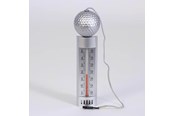 Anden personlig pleje - Termometerfabriken Bath thermometer Analog - 206